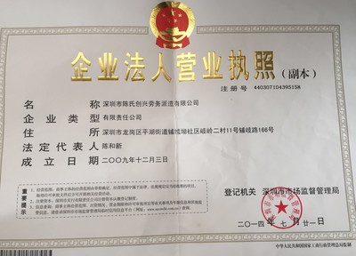 劳务派遣 现代企业用工的高效解决方案